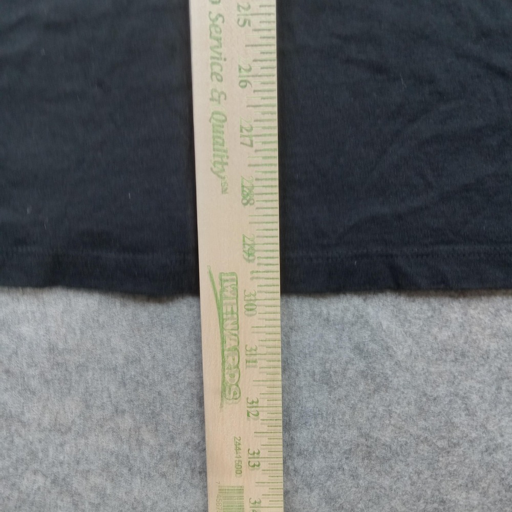 South By Southwest Shirt Men XXL 2XL SXSW Austin Texas Graphic Tee Gap Made USA - Picture 4 of 6